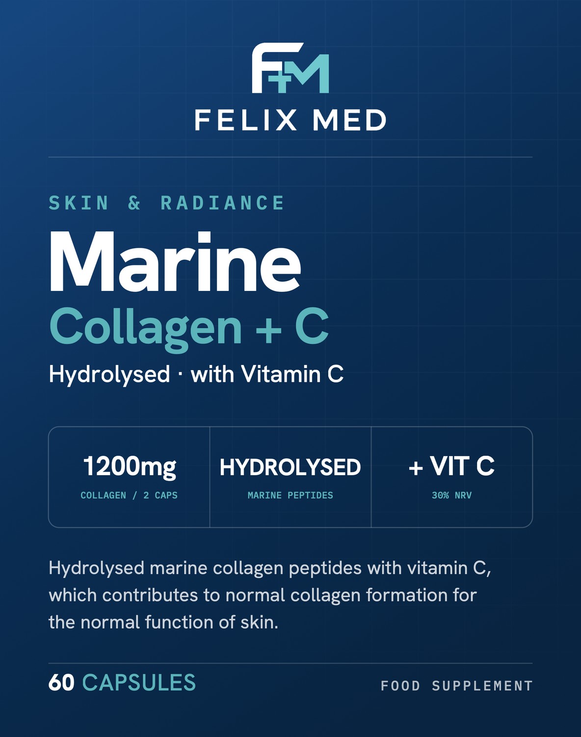 collagen plus vitamin c 600mg 60 capsules collagen plus vitamin c 600mg 60 capsules