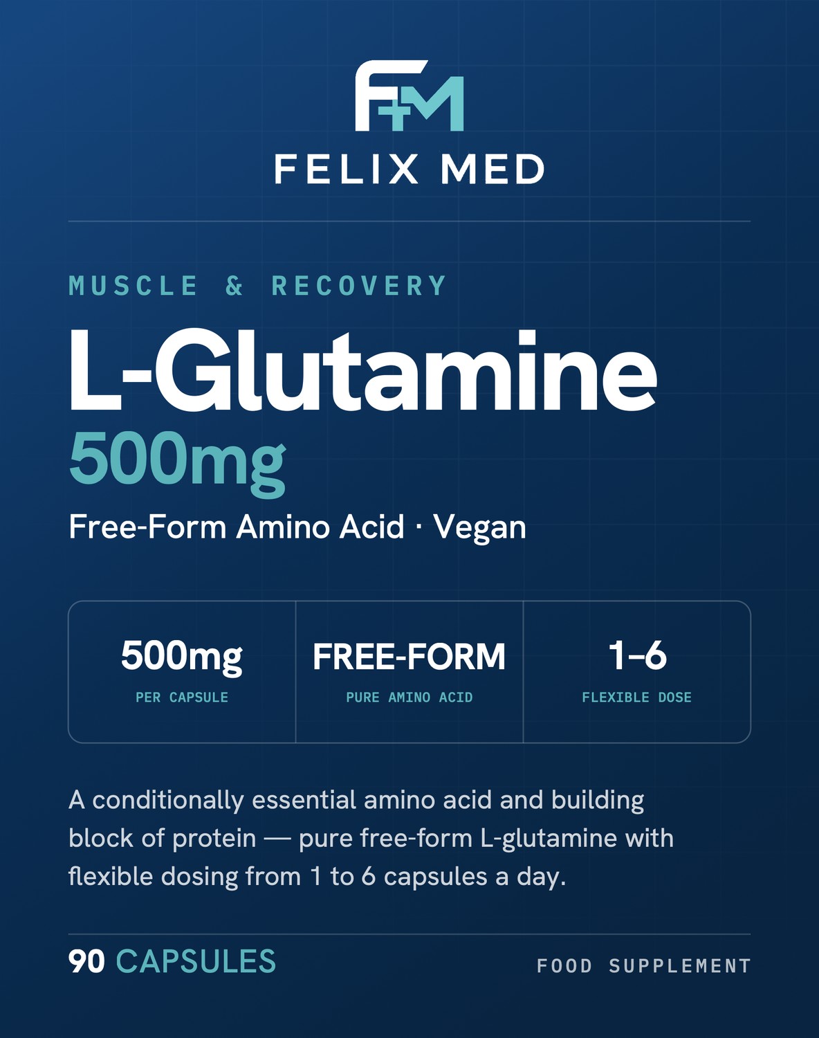l glutamine 500mg 90 capsules l glutamine 500mg 90 capsules
