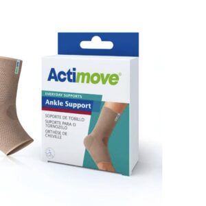 actimove everyday ankle support xl