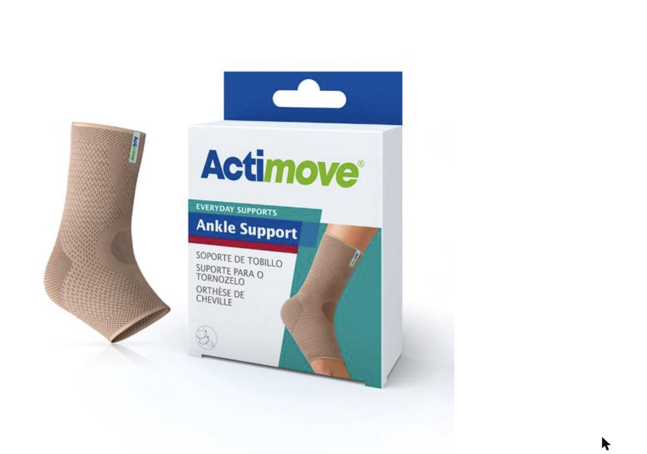 actimove everyday ankle support xl actimove everyday ankle support xl
