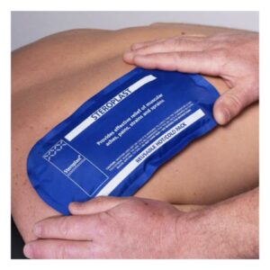 steroplast reusable hot and cold pack