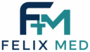 felix med logo header